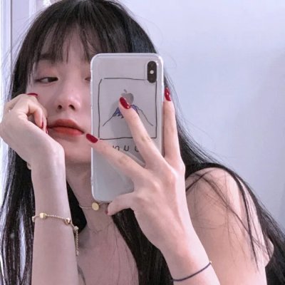 香车美人